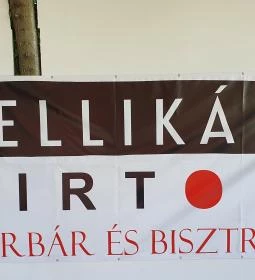 Pellikán Birtok Borbár & Bisztró