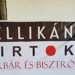 Pellikán Birtok Borbár & Bisztró Kiskunmajsa - Egyéb