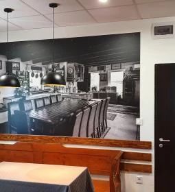 Pellikán Birtok Borbár & Bisztró