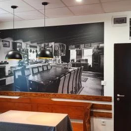 Pellikán Birtok Borbár & Bisztró Kiskunmajsa - Egyéb