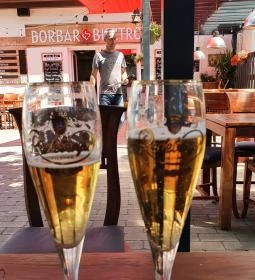 Pellikán Birtok Borbár & Bisztró