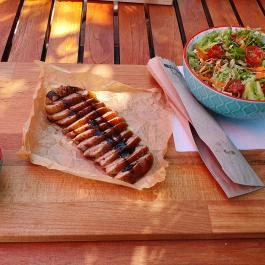 Pellikán Birtok Borbár & Bisztró Kiskunmajsa - Egyéb