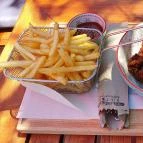 Pellikán Birtok Borbár & Bisztró Kiskunmajsa - Egyéb