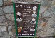 Pelso Cafe Keszthely