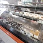 Pelso Cafe Keszthely - Étel/ital