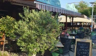 Pelso Caffe Pizzeria Fonyód - Külső kép