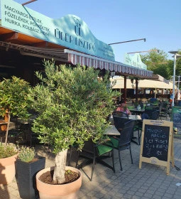 Pelso Caffe Pizzeria