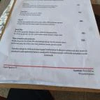 Pelso Caffe Pizzeria Fonyód - Étlap/itallap