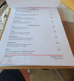 Pelso Caffe Pizzeria