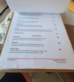 Pelso Caffe Pizzeria