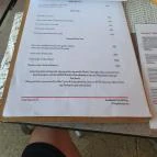 Pelso Caffe Pizzeria Fonyód - Étlap/itallap