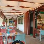 Pelso Caffe Pizzeria Fonyód - Belső