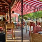 Pelso Caffe Pizzeria Fonyód - Külső kép