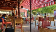 Pelso Caffe Pizzeria Fonyód - Külső kép