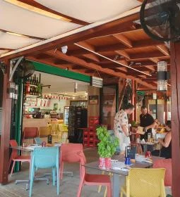 Pelso Caffe Pizzeria