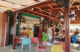 Pelso Caffe Pizzeria Fonyód