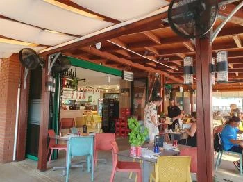 Pelso Caffe Pizzeria Fonyód