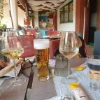 Pelso Caffe Pizzeria Fonyód - Étel/ital