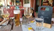 Pelso Caffe Pizzeria Fonyód - Étel/ital