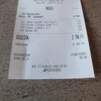 Pelso Caffe Pizzeria Fonyód - Étlap/itallap