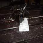 Penkó Presszó Dombegyház - Étel/ital