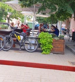 Pepe Óriáspalacsintázója