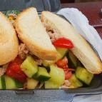 Pepe Óriáspalacsintázója Abádszalók - Egyéb