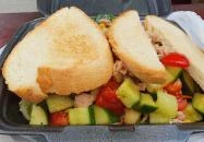 Pepe Óriáspalacsintázója Abádszalók