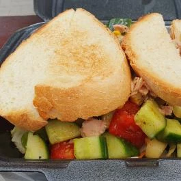 Pepe Óriáspalacsintázója, Abádszalók - Egyéb