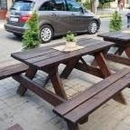 Pepe Óriáspalacsintázója Abádszalók - Egyéb