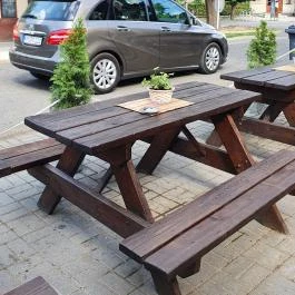 Pepe Óriáspalacsintázója, Abádszalók - Egyéb