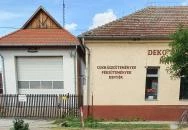 Pepe Óriáspalacsintázója Abádszalók