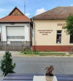 Pepe Óriáspalacsintázója