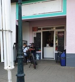 Pepe Óriáspalacsintázója