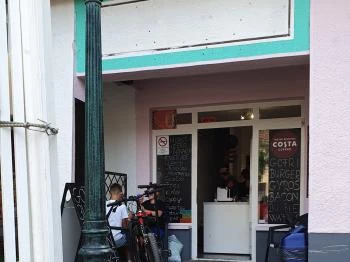 Pepe Óriáspalacsintázója Abádszalók