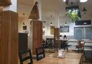 Pepe Panini Cafe Debrecen