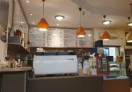 Pepe Panini Cafe Debrecen