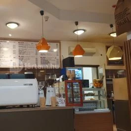 Pepe Panini Cafe Debrecen - Egyéb