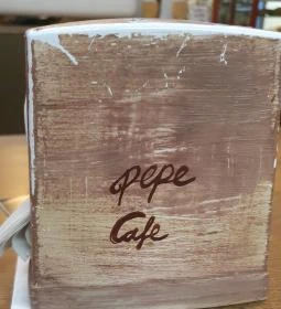 Pepe Panini Cafe