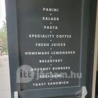 Pepe Panini Cafe Debrecen - Egyéb