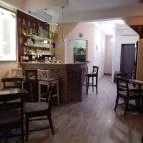 Pepin Kézműves Söröző Budapest - Belső