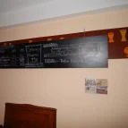 Pepin Kézműves Söröző Budapest - Belső