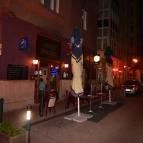 Pepin Kézműves Söröző Budapest - Külső kép