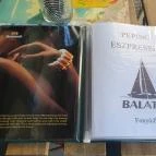 Pepino eszpresszó Fonyód - Étlap/itallap