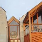 Percze Étterem Mád - Egyéb