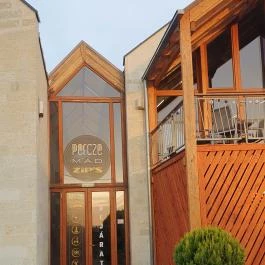 Percze Étterem Mád - Egyéb