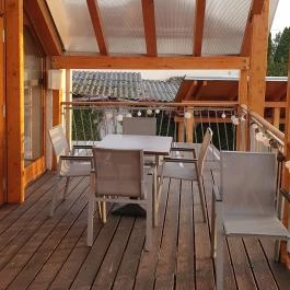 Percze Étterem Mád - Egyéb