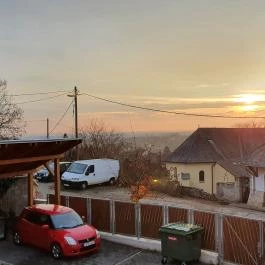 Percze Étterem Mád - Egyéb