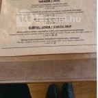 Percze Étterem Mád - Egyéb