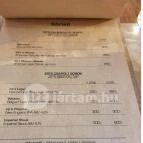 Percze Étterem Mád - Egyéb